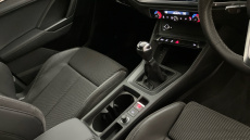 Audi Q3 35 TFSI S Line 5dr Petrol Estate